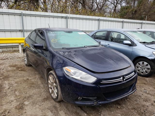 DODGE DART 2013 1c3cdfch0dd294606