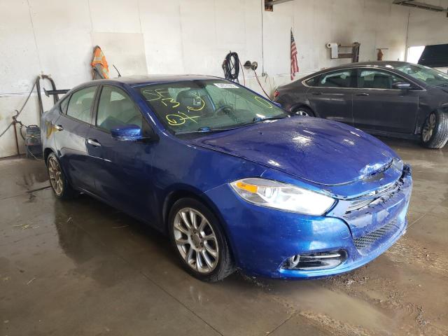 DODGE DART LIMIT 2013 1c3cdfch0dd306253