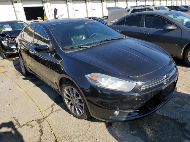 DODGE DART LIMIT 2013 1c3cdfch0dd311761