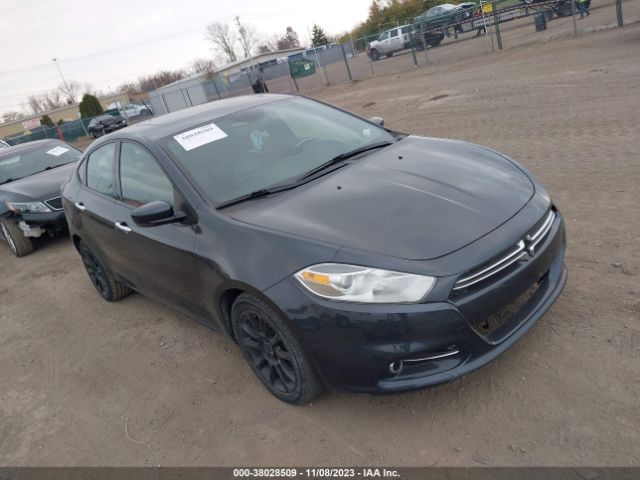 DODGE DART 2013 1c3cdfch0dd314336