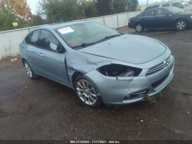 DODGE DART 2013 1c3cdfch0dd314739