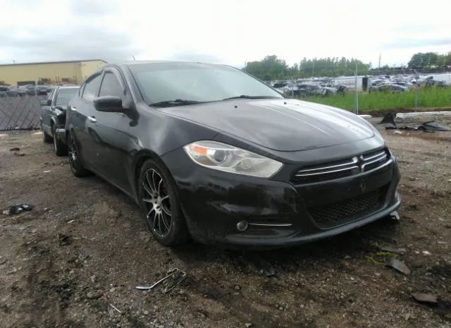 DODGE DART 2013 1c3cdfch0dd314854