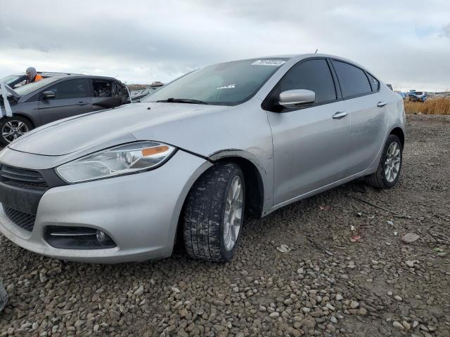 DODGE DART LIMIT 2013 1c3cdfch0dd315759