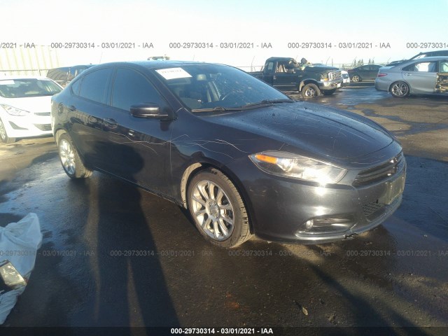 DODGE DART 2013 1c3cdfch0dd315969