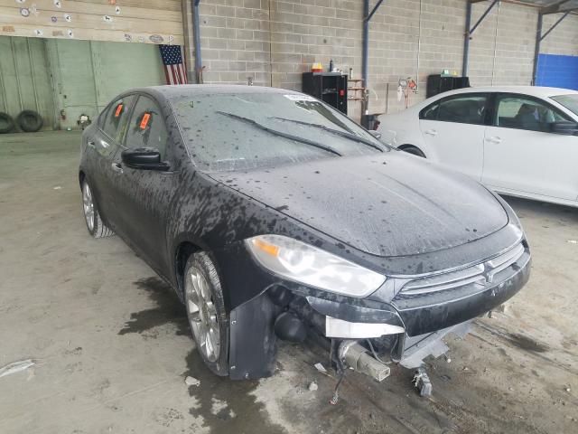 DODGE DART LIMIT 2013 1c3cdfch0dd320430