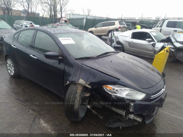 DODGE DART 2013 1c3cdfch0dd324543