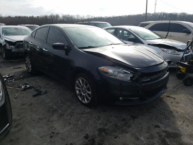 DODGE DART LIMIT 2013 1c3cdfch0dd575921