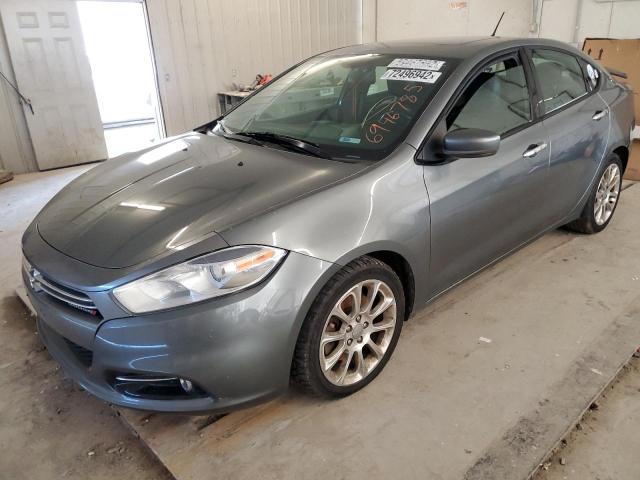 DODGE DART LIMIT 2013 1c3cdfch0dd703347