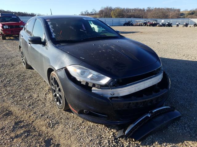 DODGE DART LIMIT 2013 1c3cdfch0dd703560