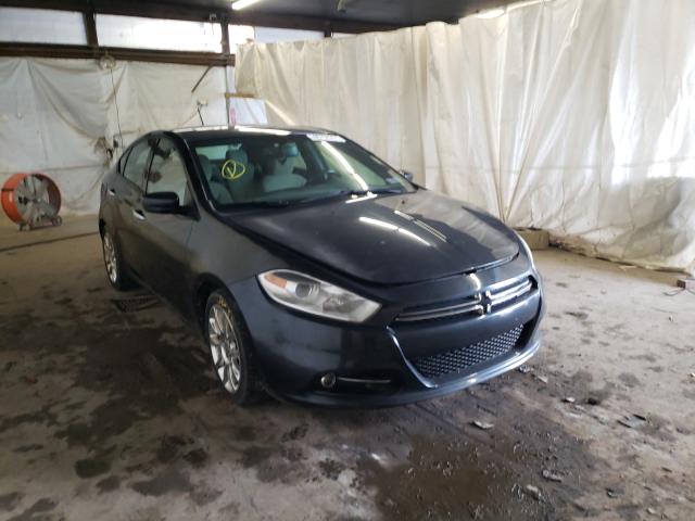 DODGE DART LIMIT 2013 1c3cdfch0dd703882