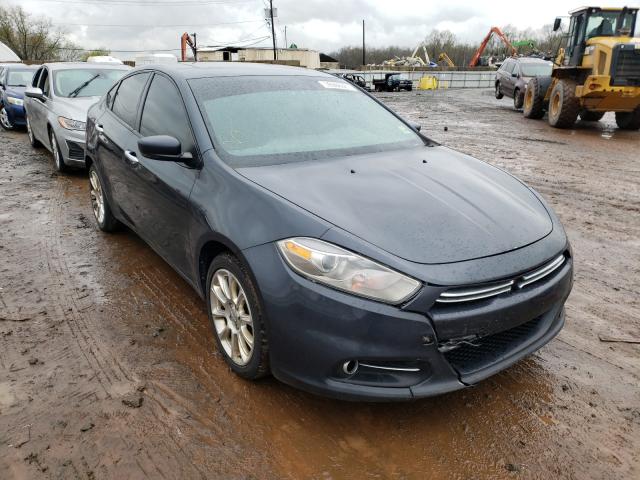 DODGE DART LIMIT 2013 1c3cdfch1dd133553