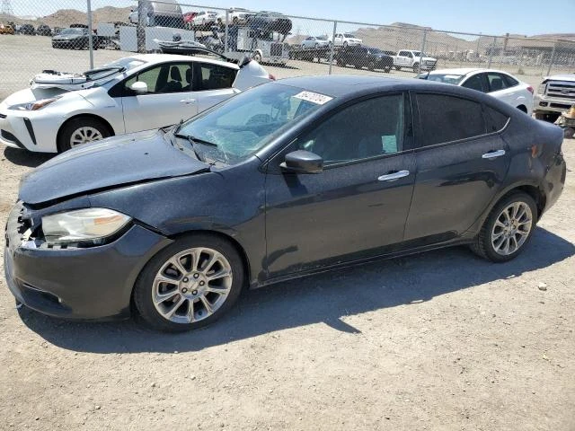 DODGE DART LIMIT 2013 1c3cdfch1dd135433