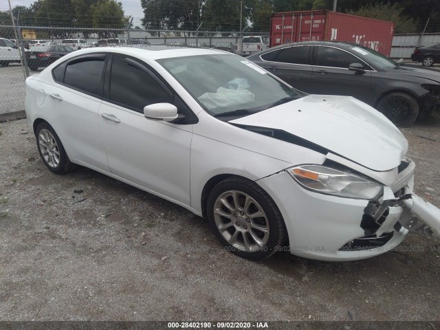 DODGE DART 2013 1c3cdfch1dd135769