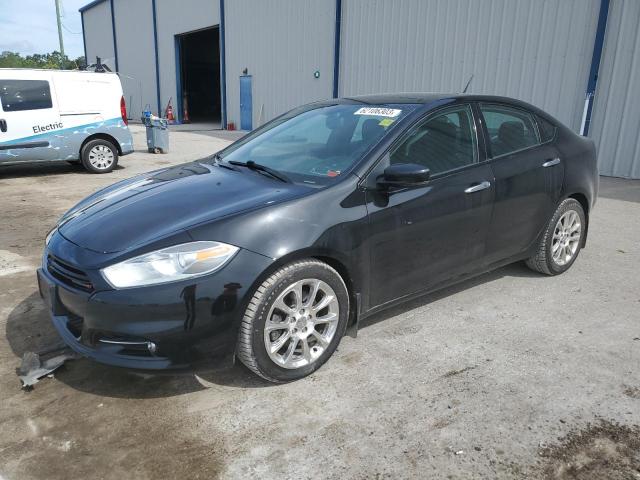 DODGE DART LIMIT 2013 1c3cdfch1dd142785