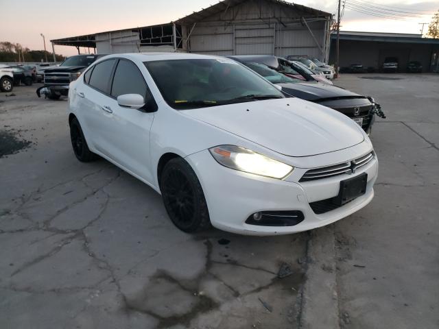 DODGE DART LIMIT 2013 1c3cdfch1dd143497