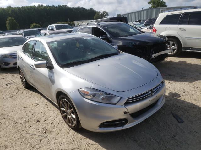 DODGE DART LIMIT 2013 1c3cdfch1dd149073