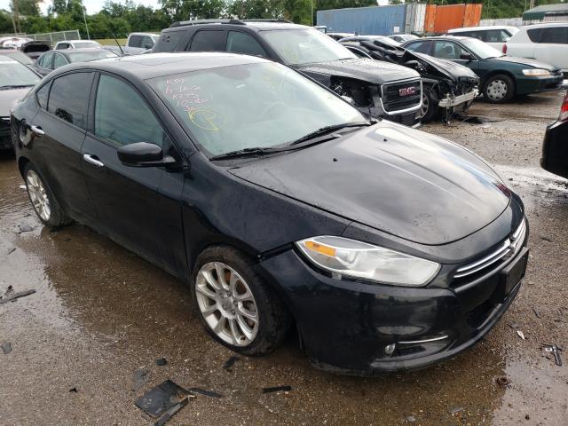 DODGE DART LIMIT 2013 1c3cdfch1dd149333