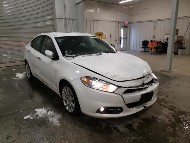 DODGE DART LIMIT 2013 1c3cdfch1dd157061