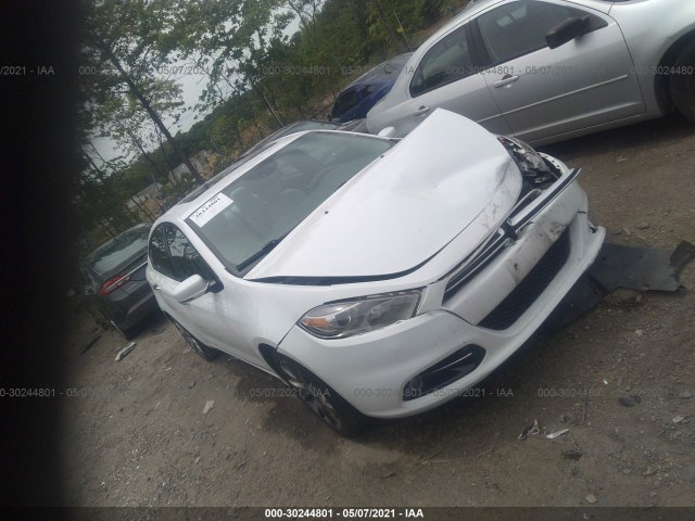 DODGE DART 2013 1c3cdfch1dd192120