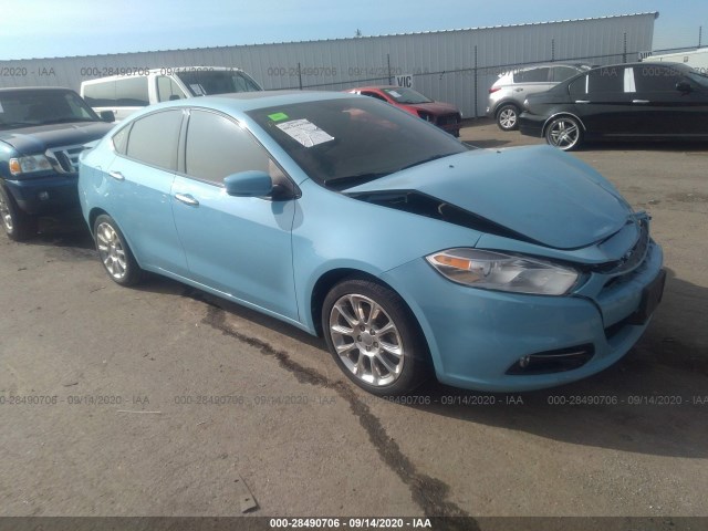 DODGE DART 2013 1c3cdfch1dd201026