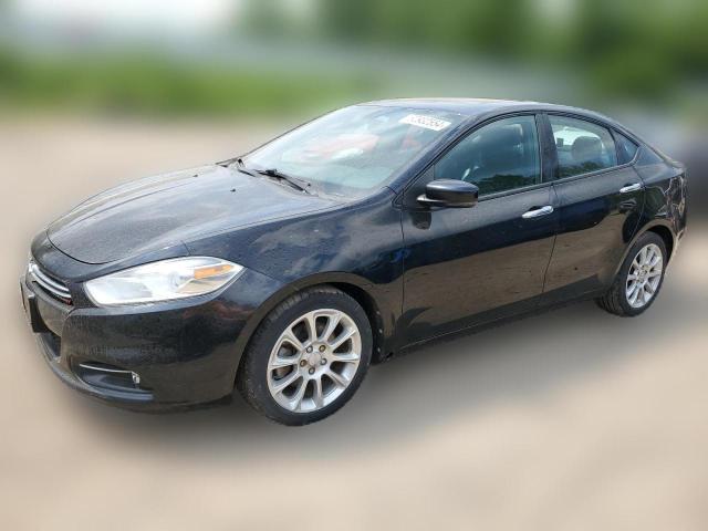 DODGE DART 2013 1c3cdfch1dd204296