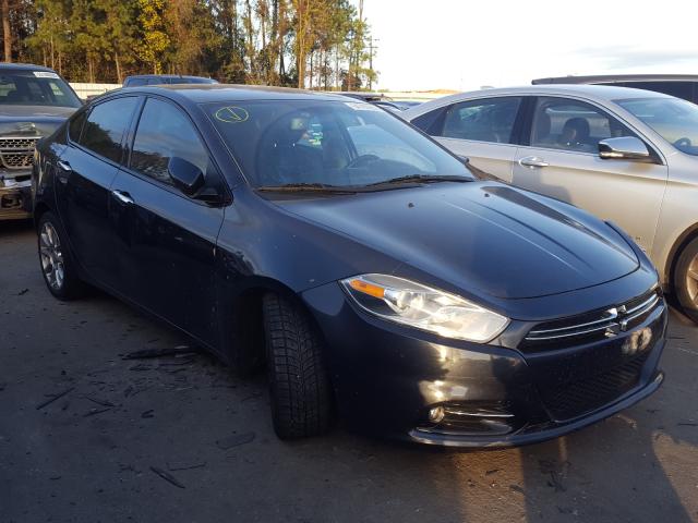 DODGE DART LIMIT 2013 1c3cdfch1dd208879