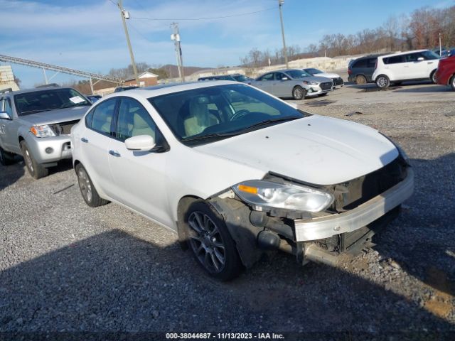 DODGE DART 2013 1c3cdfch1dd208994