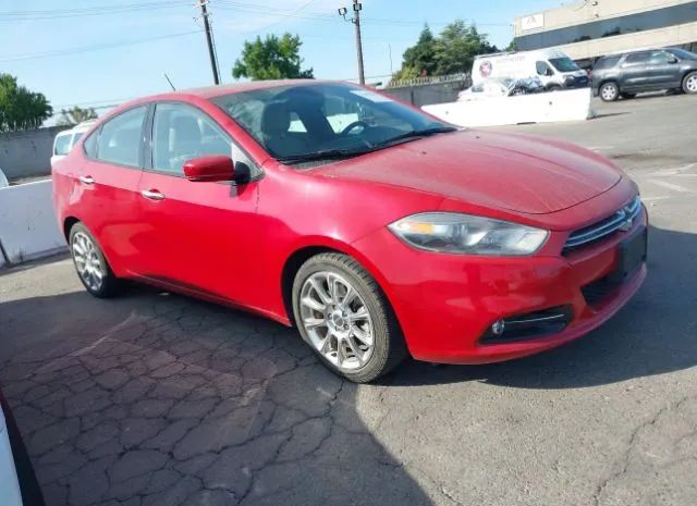 DODGE DART 2013 1c3cdfch1dd285171