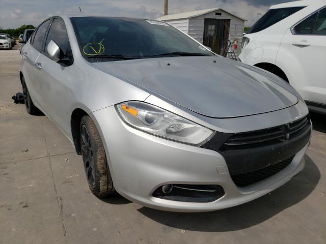 DODGE DART 2013 1c3cdfch1dd285395