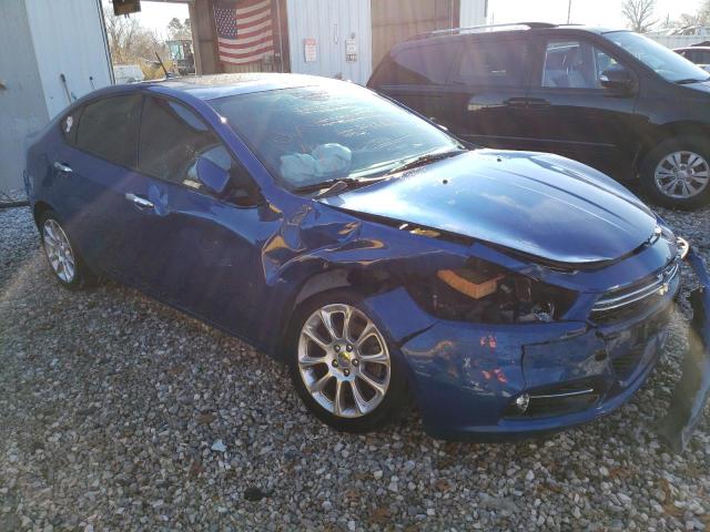 DODGE DART LIMIT 2013 1c3cdfch1dd293321