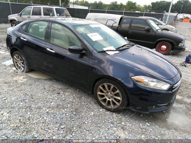 DODGE DART 2013 1c3cdfch1dd293559