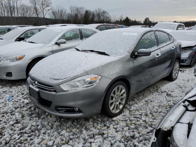 DODGE DART LIMIT 2013 1c3cdfch1dd294095