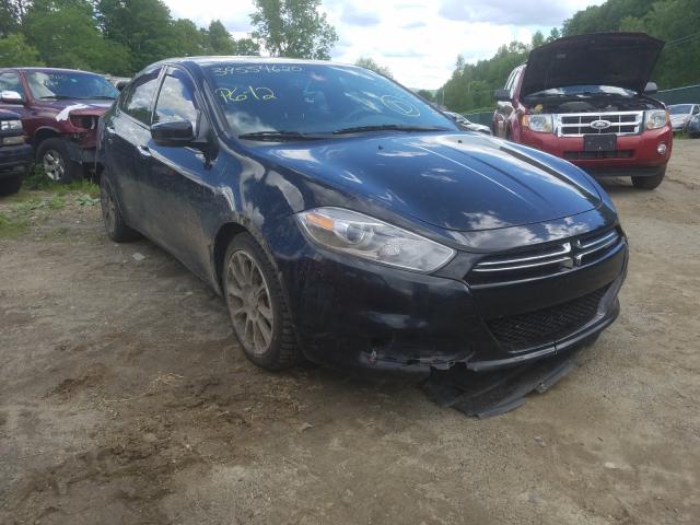 DODGE DART LIMIT 2013 1c3cdfch1dd306293