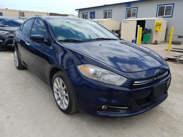 DODGE DART LIMIT 2013 1c3cdfch1dd306536