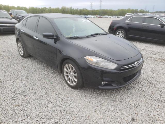 DODGE DART LIMIT 2013 1c3cdfch1dd311073