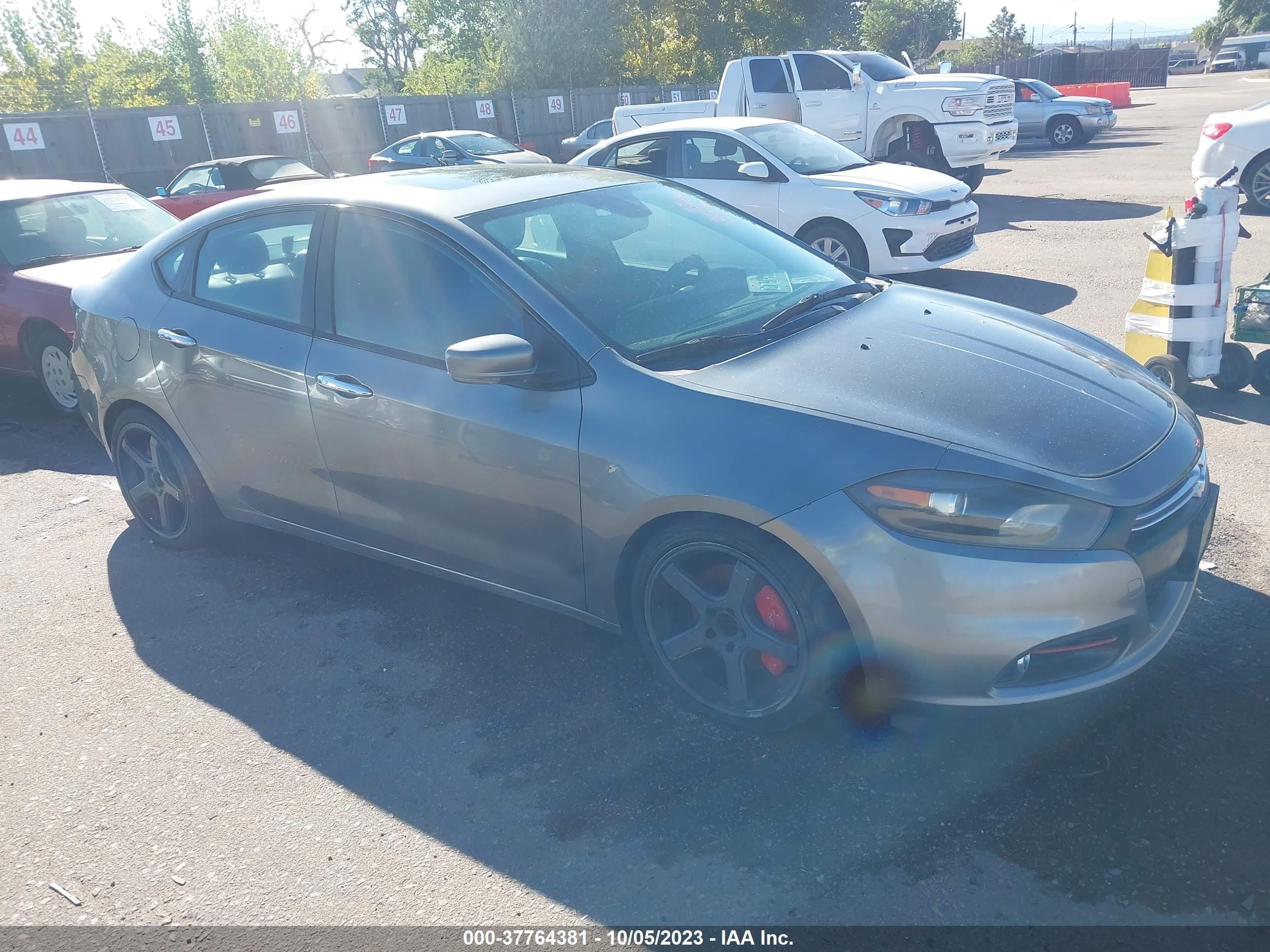 DODGE DART 2013 1c3cdfch1dd311428