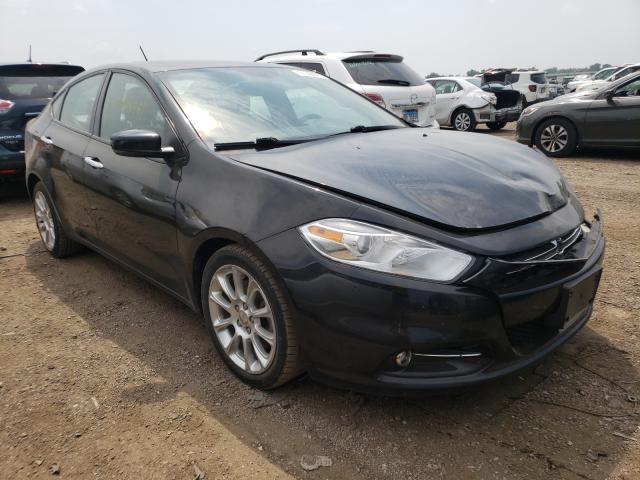 DODGE DART LIMIT 2013 1c3cdfch1dd312305