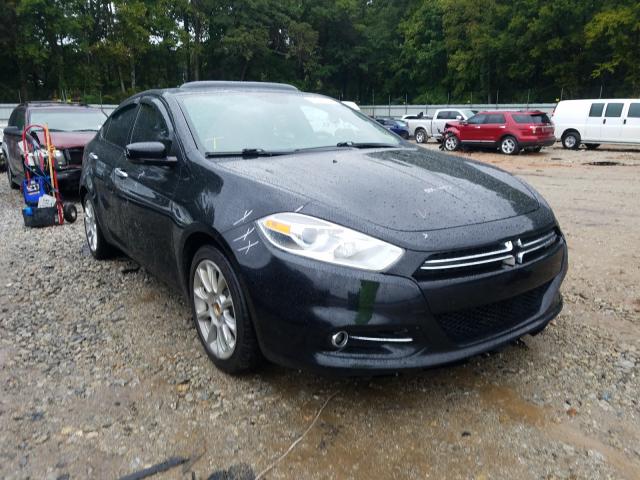 DODGE DART LIMIT 2013 1c3cdfch1dd313597