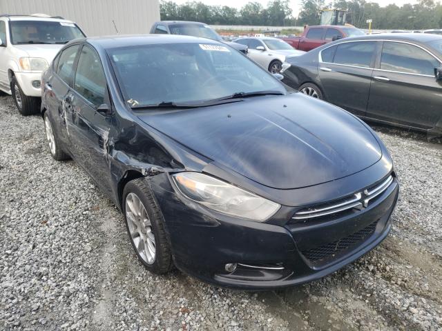 DODGE DART LIMIT 2013 1c3cdfch1dd314054