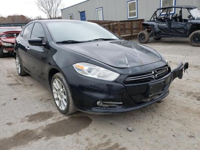 DODGE DART 2013 1c3cdfch1dd319383