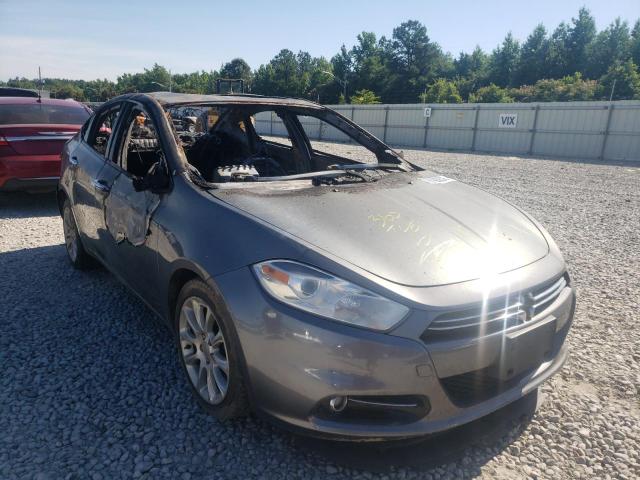 DODGE DART LIMIT 2013 1c3cdfch1dd333588