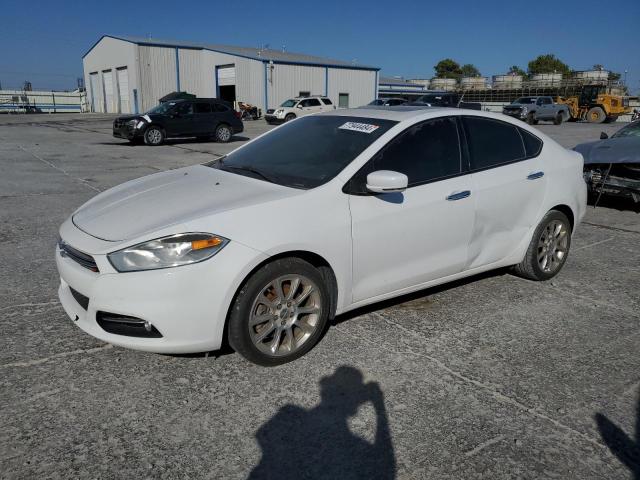 DODGE DART LIMIT 2013 1c3cdfch1dd336197