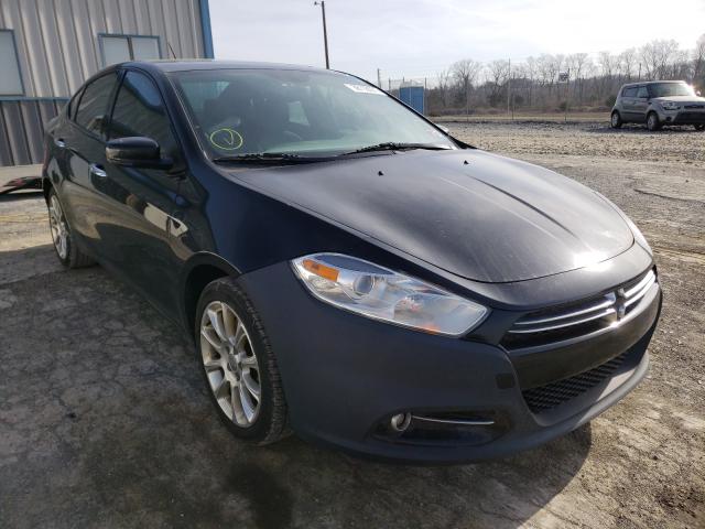 DODGE DART LIMIT 2013 1c3cdfch1dd347068