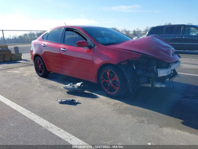 DODGE DART 2013 1c3cdfch1dd684842