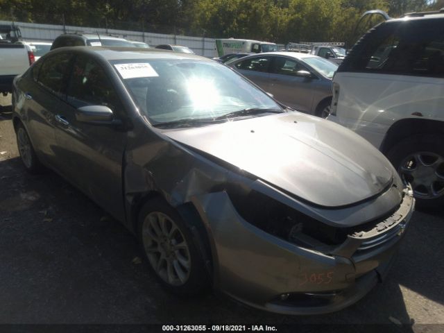 DODGE DART 2013 1c3cdfch1dd703132