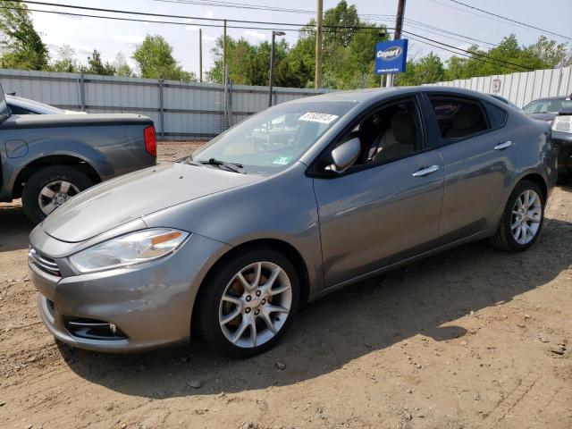 DODGE DART LIMIT 2013 1c3cdfch1dd710727