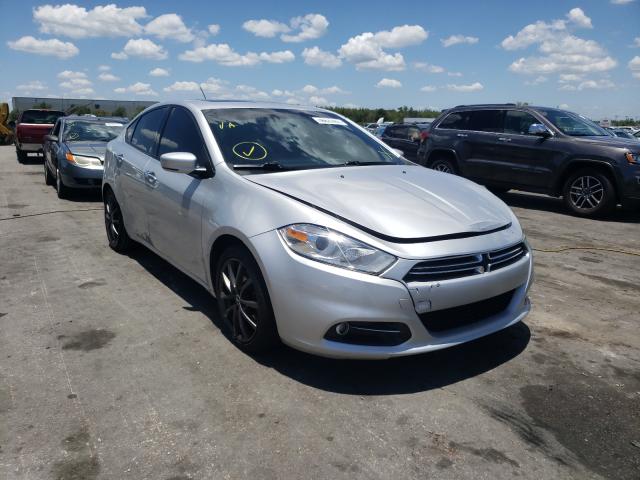 DODGE DART LIMIT 2013 1c3cdfch2dd135506