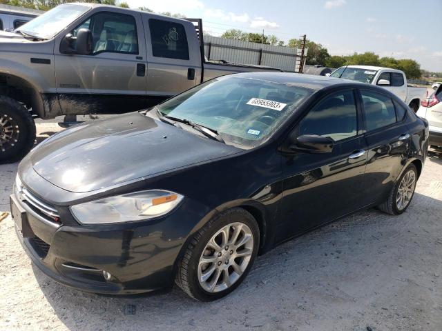 DODGE DART 2013 1c3cdfch2dd135800