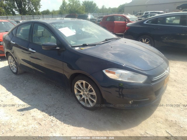 DODGE DART 2013 1c3cdfch2dd136493