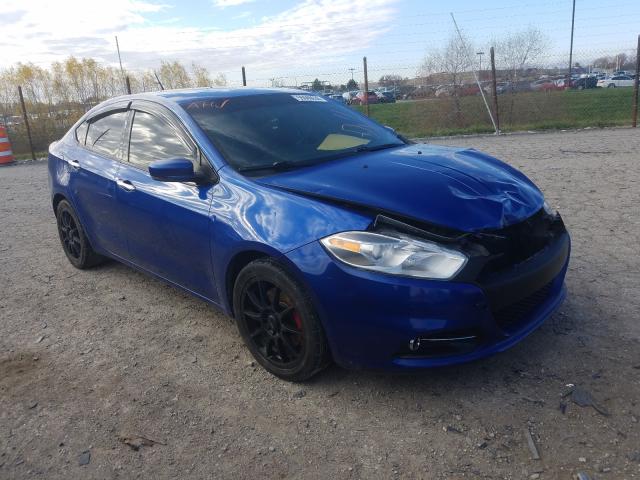 DODGE DART LIMIT 2013 1c3cdfch2dd143010